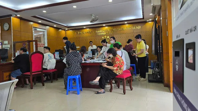 Hà Nội yêu cầu rà soát trụ sở xã cũ, tận dụng tối đa trang thiết bị cơ sở vật chất sẵn có- Ảnh 1. Hà Nội yêu cầu rà soát trụ sở xã cũ, tận dụng tối đa trang thiết bị cơ sở vật chất sẵn có- Ảnh 1.