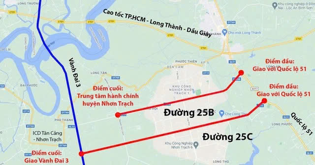 Đồng Nai triển khai loạt dự án hạ tầng giao thông và bất động sản trọng điểm vào dịp đặc biệt- Ảnh 2. Đồng Nai triển khai loạt dự án hạ tầng giao thông và bất động sản trọng điểm vào dịp đặc biệt- Ảnh 2.
