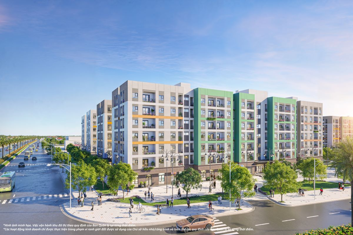 Vinhomes sắp mở bán căn hộ giá trung bình 23 triệu đồng/m2 trong đại dự án 27 tòa chung cư- Ảnh 1. Vinhomes sắp mở bán căn hộ giá trung bình 23 triệu đồng/m2 trong đại dự án 27 tòa chung cư- Ảnh 1.