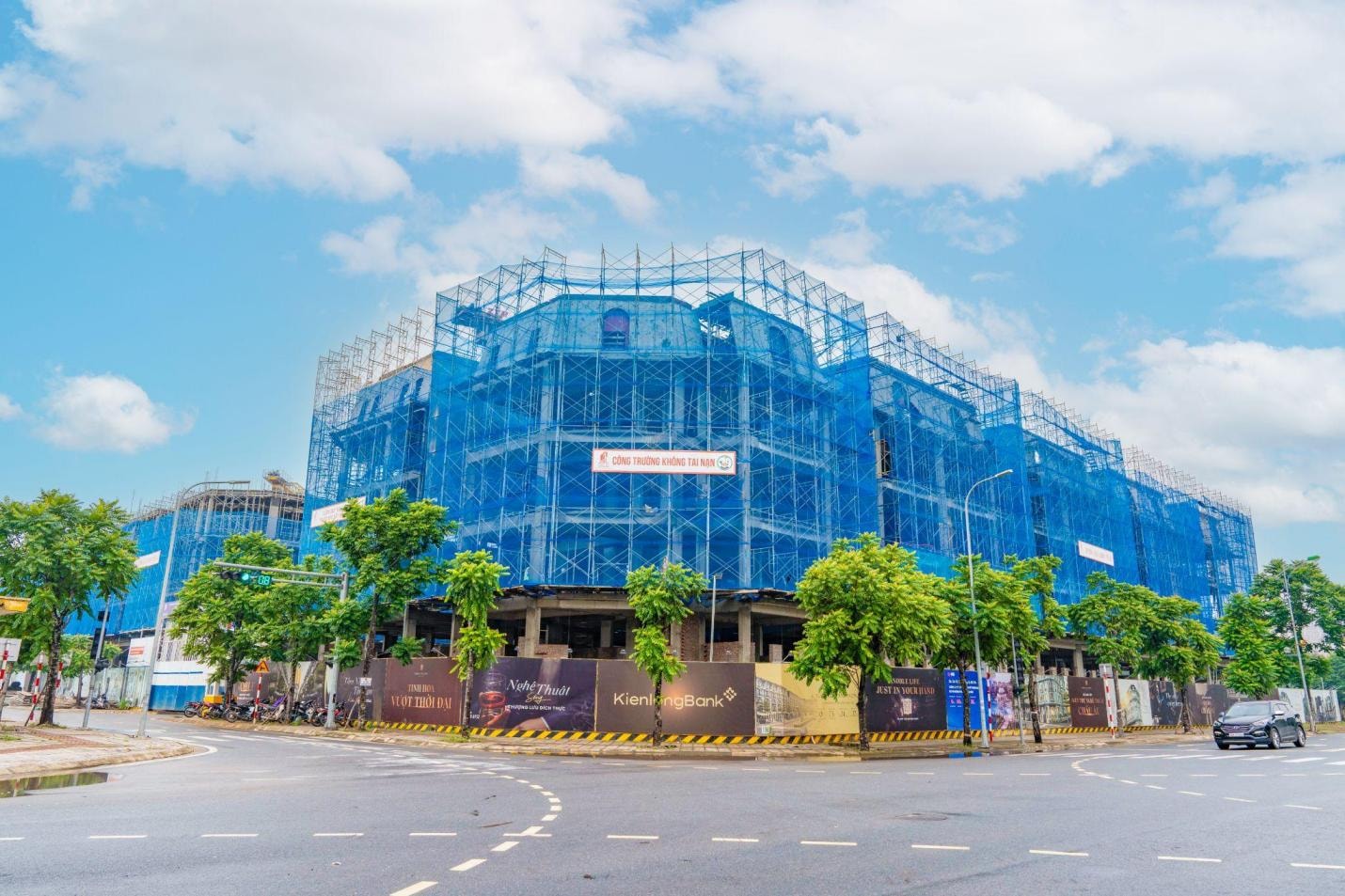 Toàn cảnh tiến độ ba dự án trọng điểm dòng thấp tầng Noble Palace của Sunshine Group tại Hà Nội- Ảnh 7. Toàn cảnh tiến độ ba dự án trọng điểm dòng thấp tầng Noble Palace của Sunshine Group tại Hà Nội- Ảnh 7.