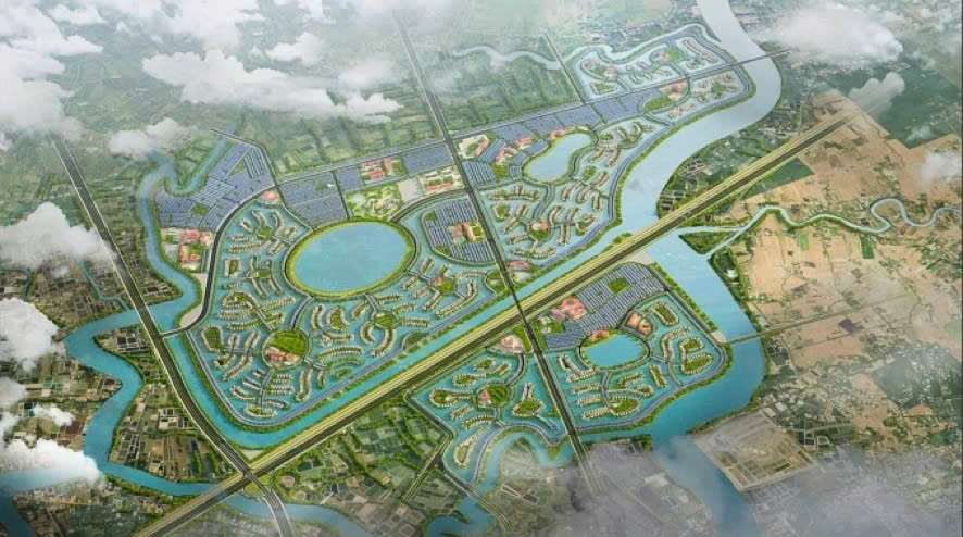 Đất nền quanh Đất nền quanh