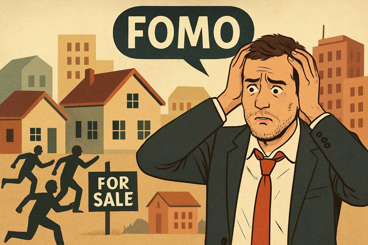 Xuất hiện tình trạng fomo bất động sản sau sáp nhập?- Ảnh 1. Xuất hiện tình trạng fomo bất động sản sau sáp nhập?- Ảnh 1.