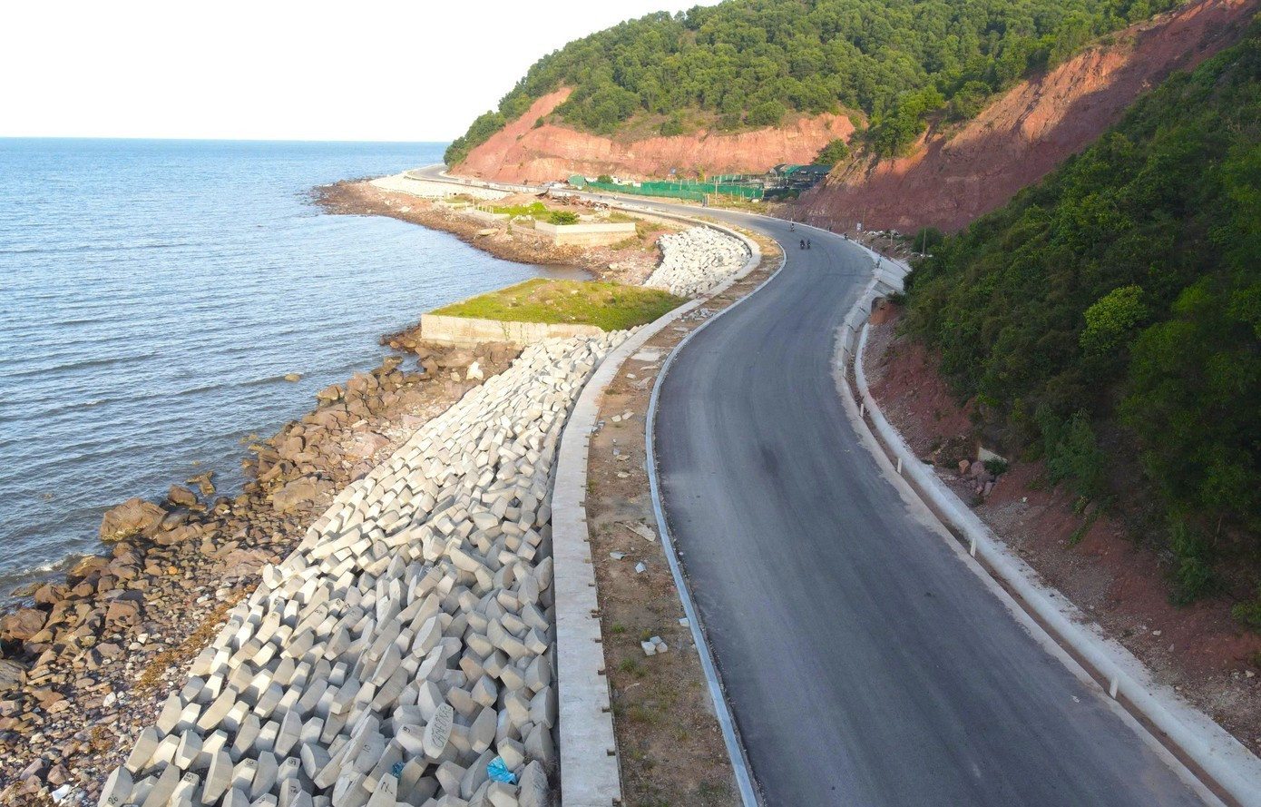 Nghệ An sẽ khánh thành 3 dự án trọng điểm chào mừng 80 năm ngày Quốc khánh- Ảnh 1. Nghệ An sẽ khánh thành 3 dự án trọng điểm chào mừng 80 năm ngày Quốc khánh- Ảnh 1.