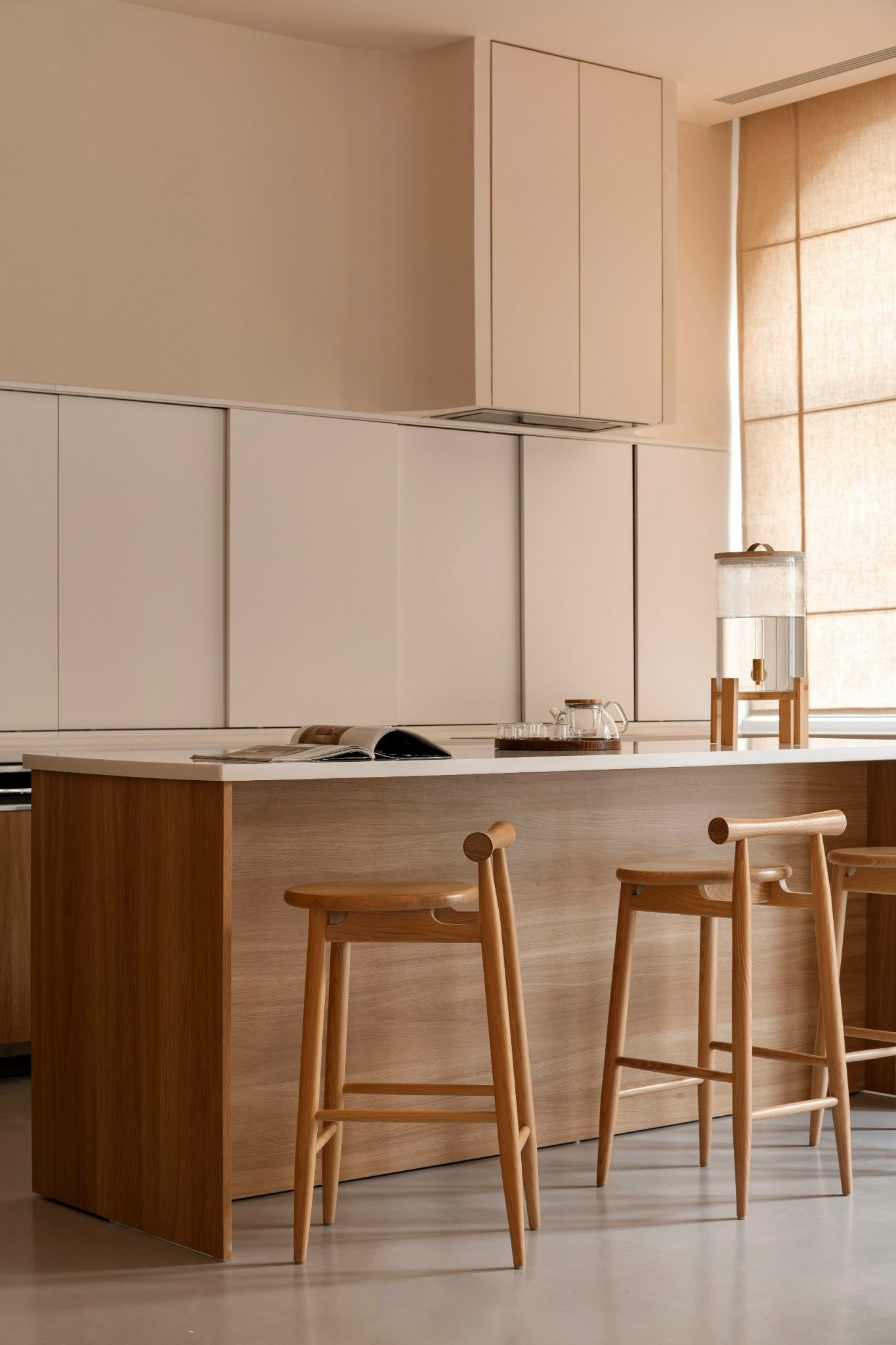 Không gian ấm cúng của biệt thự 480m2 ở Hà Nội- Ảnh 4. Không gian ấm cúng của biệt thự 480m2 ở Hà Nội- Ảnh 4.