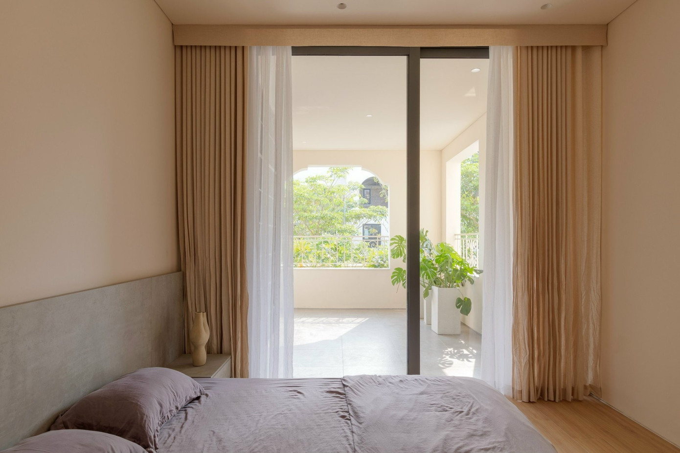 Không gian ấm cúng của biệt thự 480m2 ở Hà Nội- Ảnh 7. Không gian ấm cúng của biệt thự 480m2 ở Hà Nội- Ảnh 7.