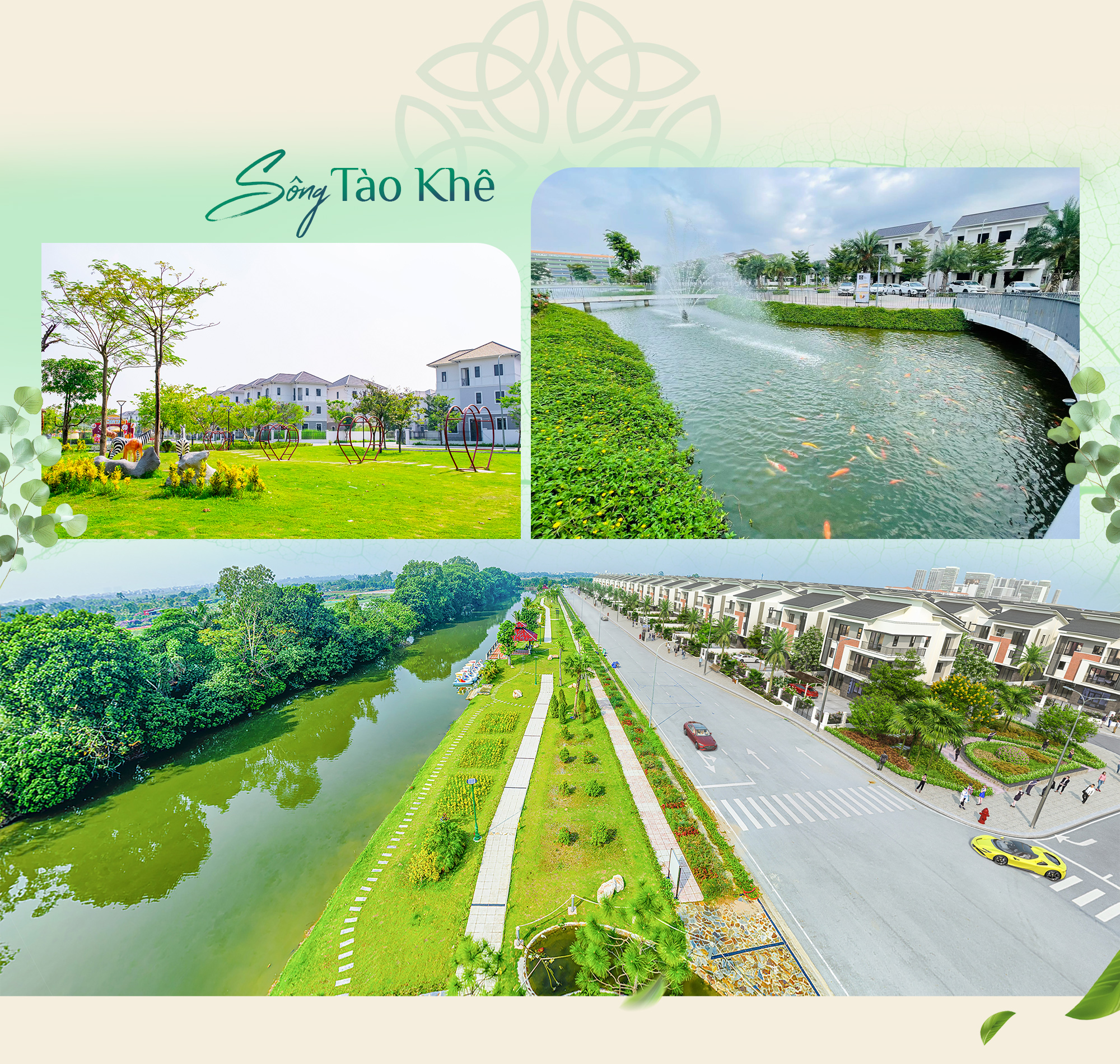 Centa Riverside – Sống xanh, sống bên sông, đón đầu hạ tầng, tích sản dài lâu- Ảnh 3.