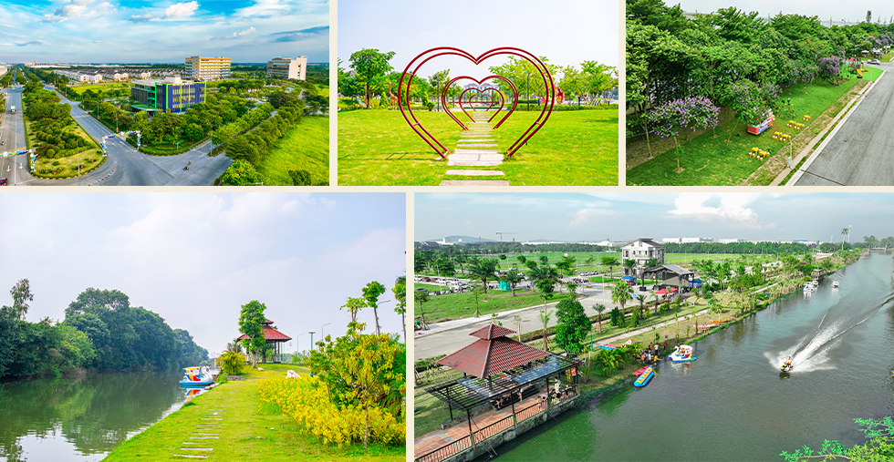 Centa Riverside – Sống xanh, sống bên sông, đón đầu hạ tầng, tích sản dài lâu- Ảnh 8.