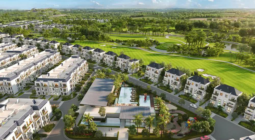 Một doanh nghiệp bất động sản Hàn Quốc muốn đầu tư 2 dự án khu nghỉ dưỡng, sân golf rộng 550 ha ở Gia Lai, tổng vốn 60 triệu USD- Ảnh 1.