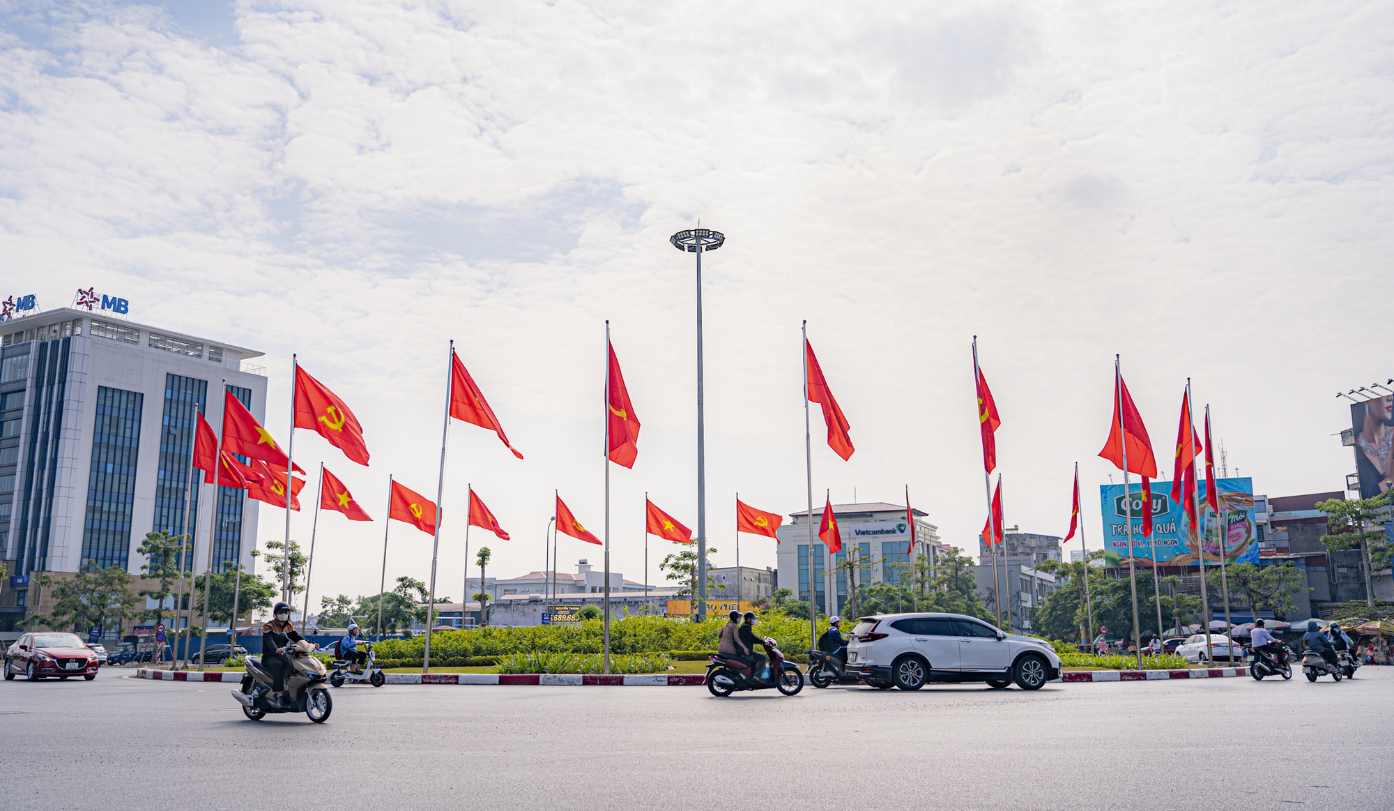 Hơn 4,6 triệu người dân ở Hải Phòng đón tin vui- Ảnh 1. Hơn 4,6 triệu người dân ở Hải Phòng đón tin vui- Ảnh 1.