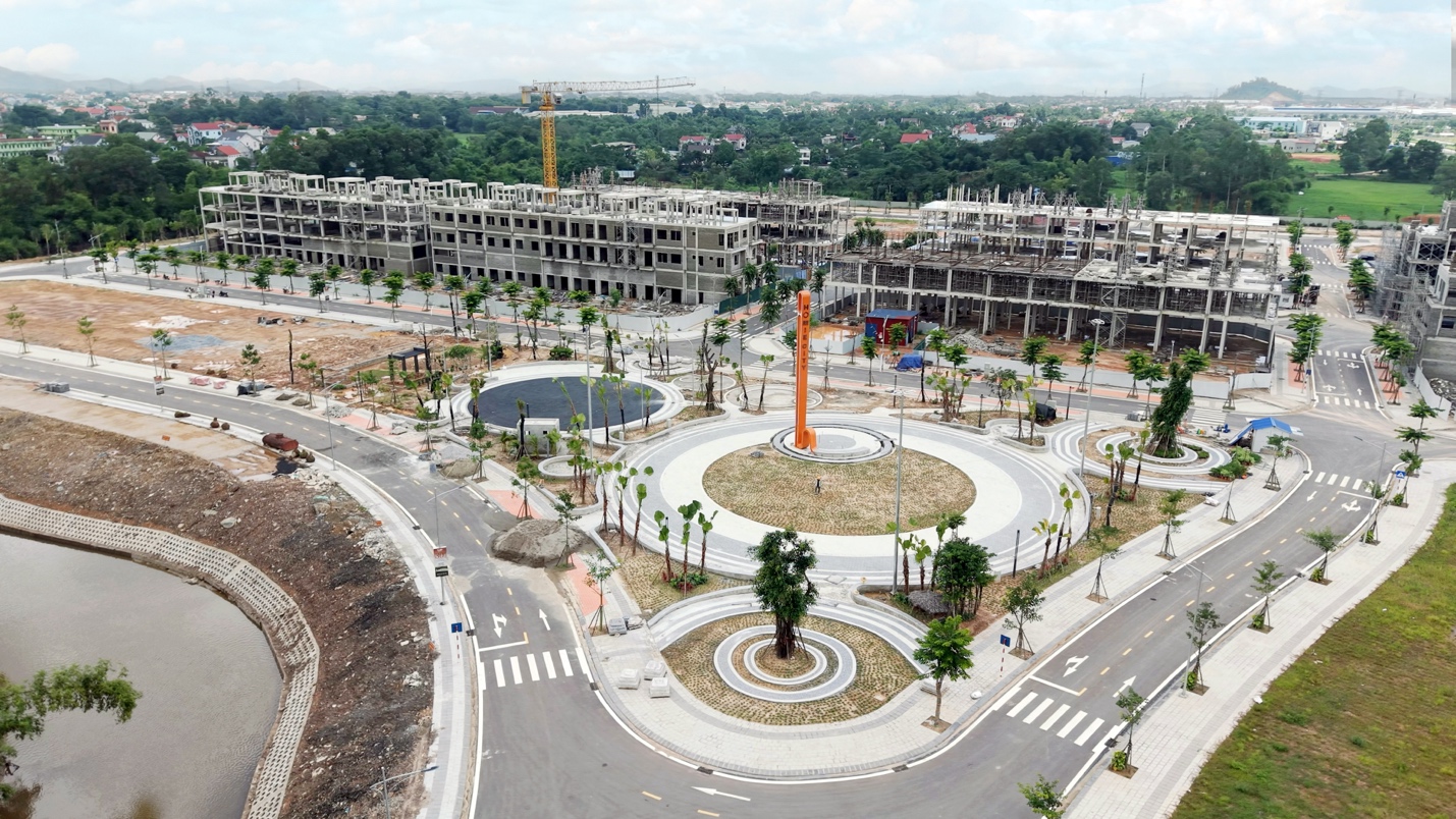 Dòng tiền rẻ trở lại, bất động sản vào chu kỳ tăng tốc mới- Ảnh 1. Dòng tiền rẻ trở lại, bất động sản vào chu kỳ tăng tốc mới- Ảnh 1.