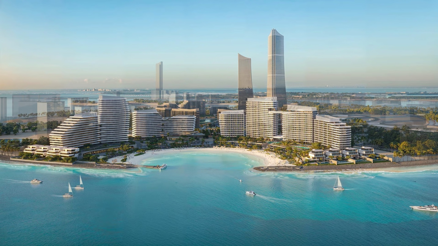 Triển lãm Bất động sản hạng sang đến từ UAE tổ chức độc quyền lần đầu tiên tại Việt Nam- Ảnh 3. Triển lãm Bất động sản hạng sang đến từ UAE tổ chức độc quyền lần đầu tiên tại Việt Nam- Ảnh 3.